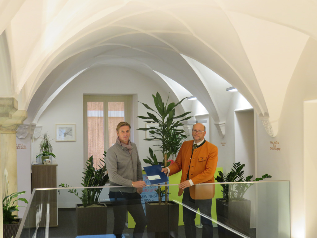 Read more about the article Großbaustellen in St. Veit