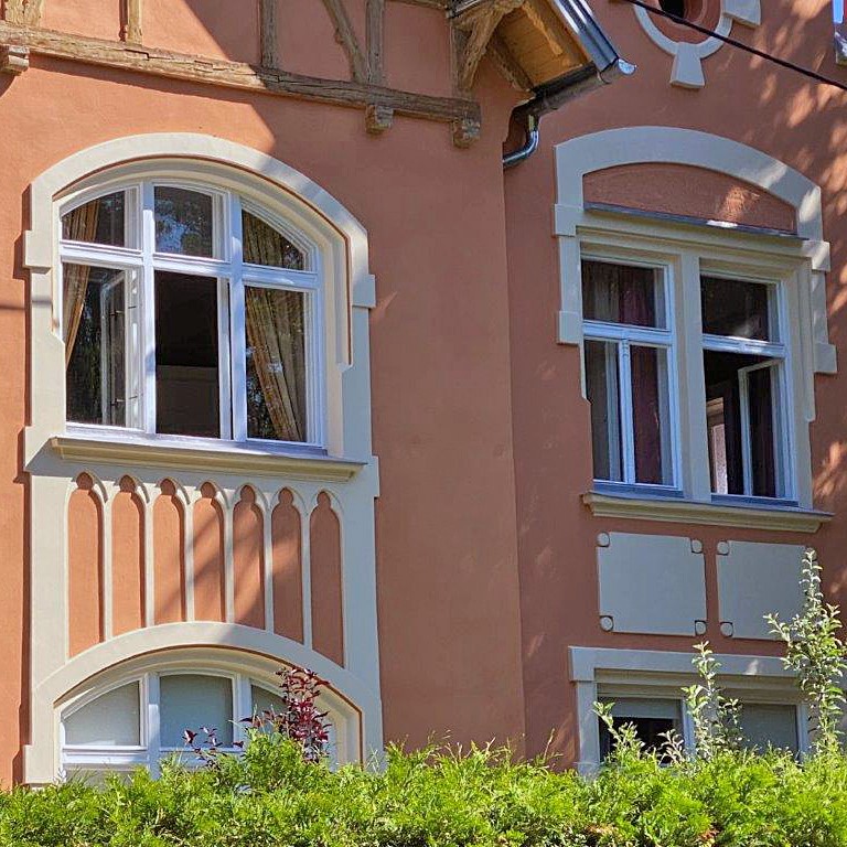 Read more about the article Fassadensanierung leicht gemacht!